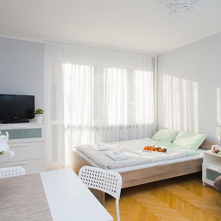 Shortstaypoland Bonifraterska 바르샤바 외부 사진