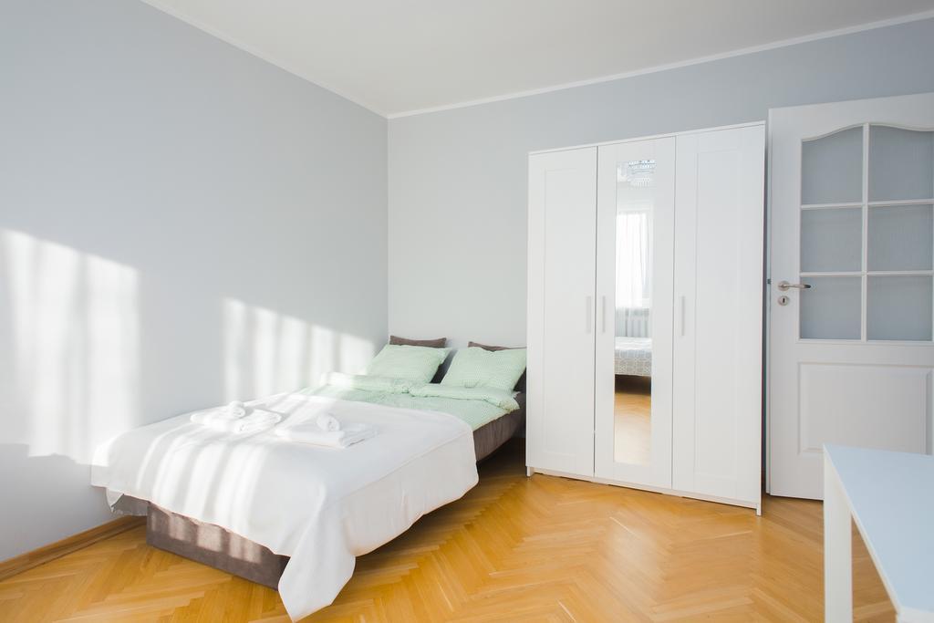 Shortstaypoland Bonifraterska 바르샤바 외부 사진