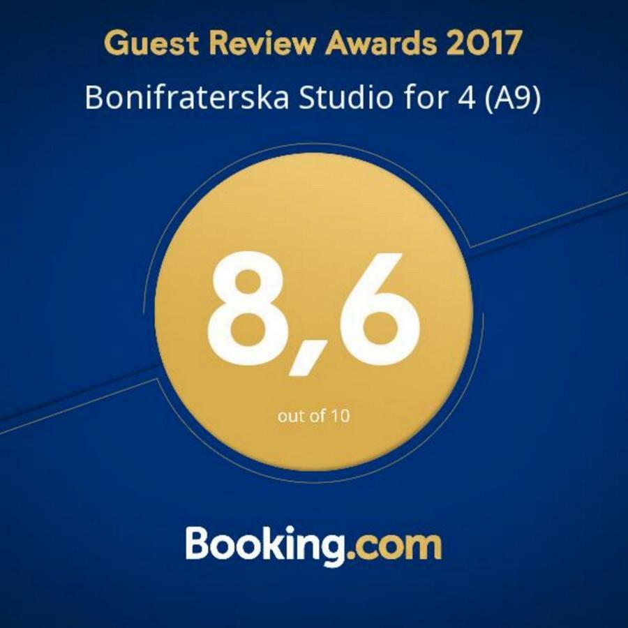 Shortstaypoland Bonifraterska 바르샤바 외부 사진